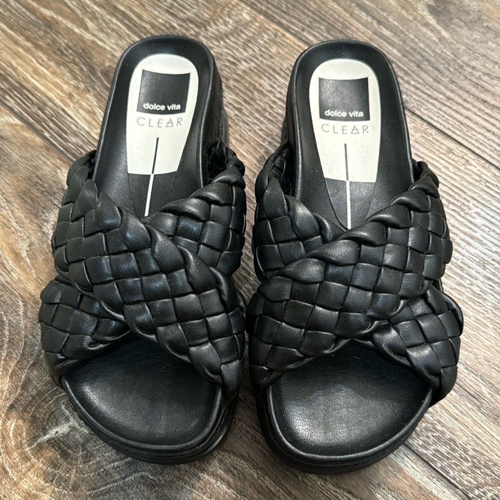 Dolce vita platforms